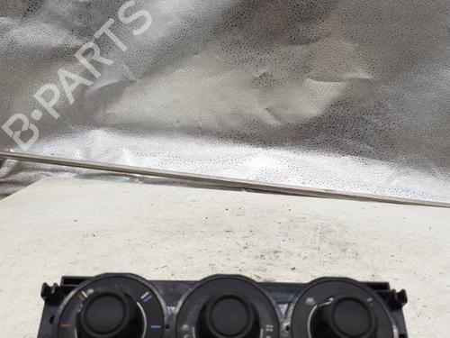 Climate control CITROËN C3 II (SC_) 1.4 HDi 70 (SC8HZC, SC8HR0, SC8HP4) | BP24422362I5 - Image 4