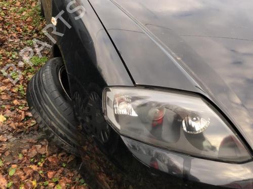 Right front door HYUNDAI COUPE II (GK) 2.0 GLS | BP22886161C3 