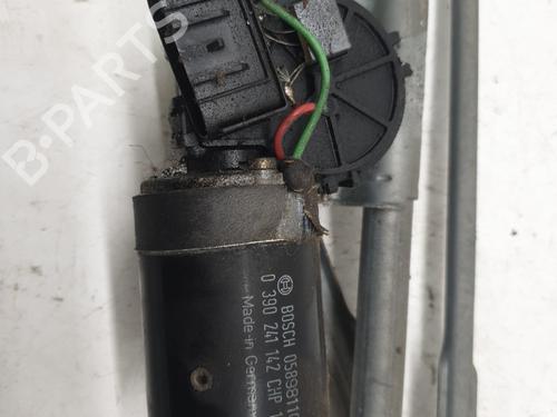 Used Front wiper motor Front wiper motor OPEL VECTRA B (J96) 1.8 i 16V (F19) (115 hp) 22869948 22869948