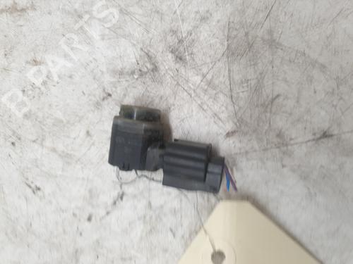 Electronic module RENAULT CLIO III Grandtour (KR0/1_) | BP36441290M83 - Image 2