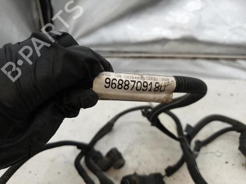 Used Electronic module Electronic module PEUGEOT 5008 (0U_, 0E_) 2.0 HDi 150 / BlueHDi 150 (150 hp) 22875789 22875789