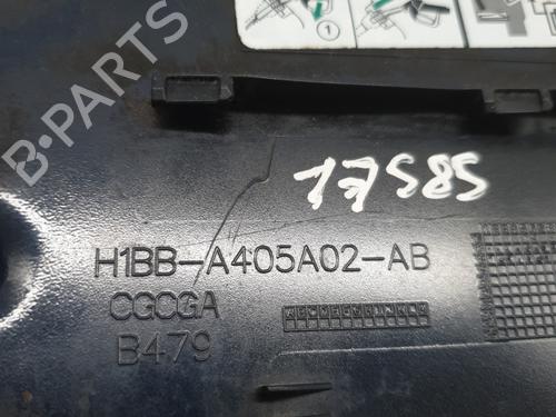 fuel-flap-ford-fiesta-vii-hj-hf-2017-26539490 main image