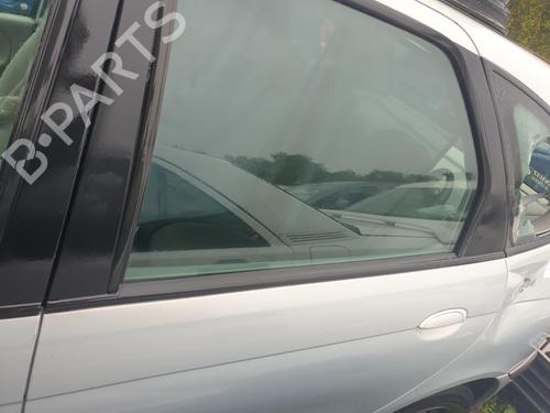 Left rear door RENAULT SCÉNIC I MPV (JA0/1_, FA0_) 1.6 (JA00, JA16, JA15, JA19, JA1V, JA2B, JA2C, JA0B,... 7751472139