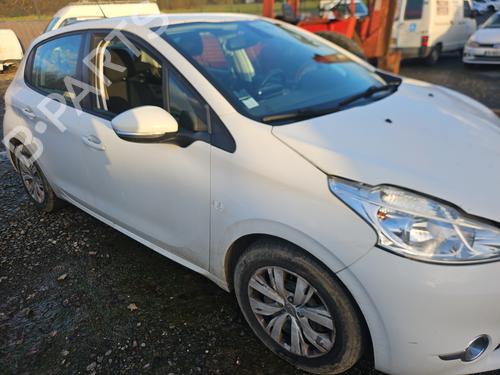 Used Parts PEUGEOT 208 I (CA_, CC_)  1.6 HDi  4472248