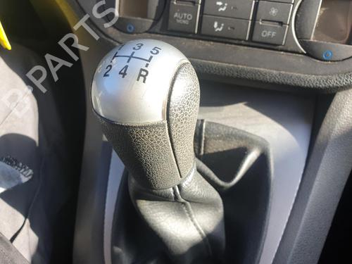 Shift knob FORD FOCUS C-MAX (DM2) 1.8 TDCi | BP28798791I34 - Image 2