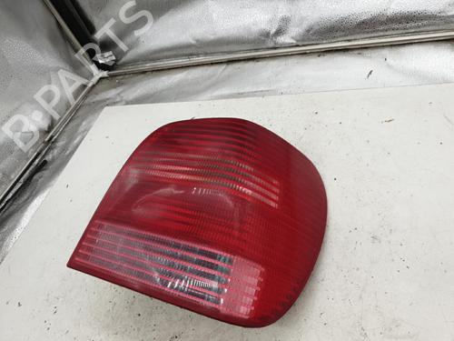 Used Right taillight VW POLO (6N2) 1.9 SDI (64 hp) 22871811