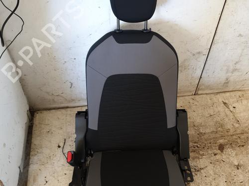 Used Rear seat (3rd row) Rear seat (3rd row) CITROËN C4 Grand Picasso II (DA_, DE_) 1.6 HDi / BlueHDi 115 (115 hp) 23831945 23831945