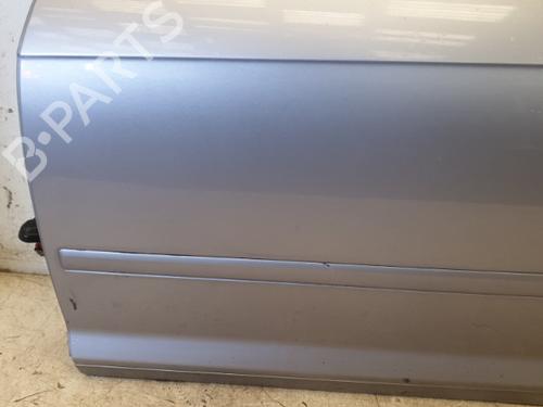 Left front door AUDI A3 (8P1) 1.9 TDI | BP22874073C2 