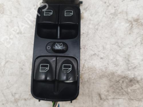 Left front window switch MERCEDES-BENZ C-CLASS (W203) C 220 CDI (203.006, 203.008) | BP37500911I27 - Image 2