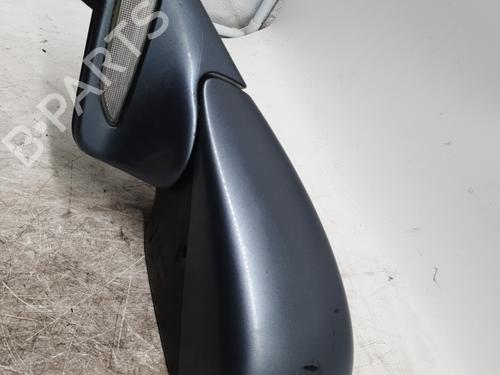 Left mirror PEUGEOT 807 (EB_) 2.0 HDI | BP24420850C26