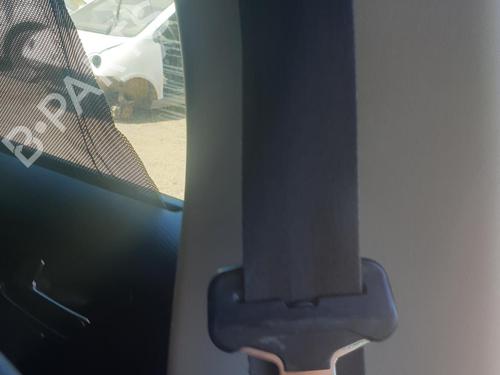 Front left seatbelt CITROËN C4 Picasso I MPV (UD_) | BP37201733I26 - Image 2