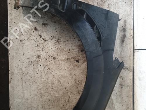 Right front fenders FORD S-MAX (WA6) 2.0 TDCi | BP22869443C42 