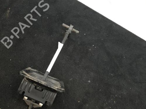 Hinge/Door check strap CITROËN BERLINGO MULTISPACE (B9) 1.6 HDi 75 16V | BP25842343C146 