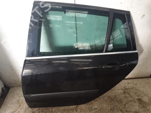 Left rear door RENAULT LAGUNA III Grandtour (KT0/1) 2.0 dCi GT (KT11, KT1E, KT1N) | BP29178703C4 