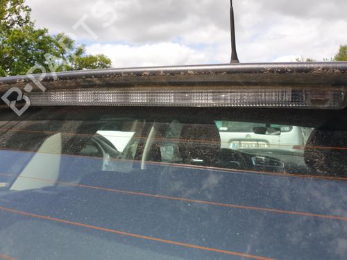 Third brake light CITROËN C4 II (NC_) 1.4 VTi 95 (NC8FP0) | BP26393148L11 - Image 2
