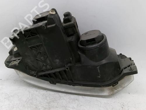 Used Left headlight Left headlight 25842753 25842753