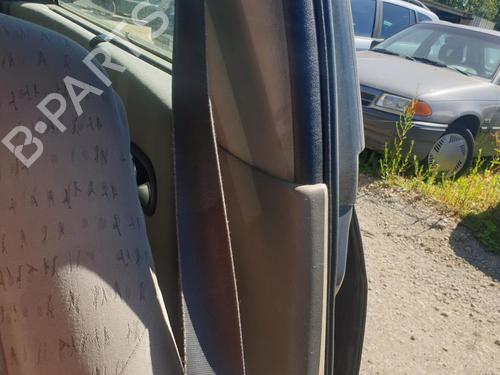 Used Front left seatbelt Front left seatbelt 36650614 36650614