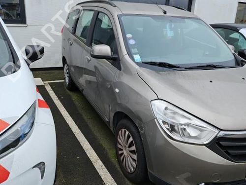 Steering column stalk DACIA LODGY (JS_) 1.2 TCe (JSAY, JSM0) | BP25598277I23 - Image 9