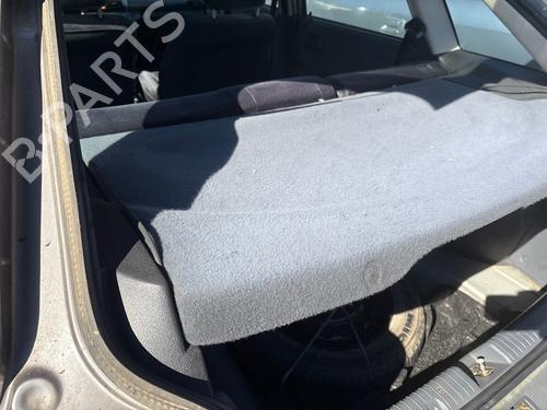 Used Rear parcel shelf Rear parcel shelf 39479432 39479432