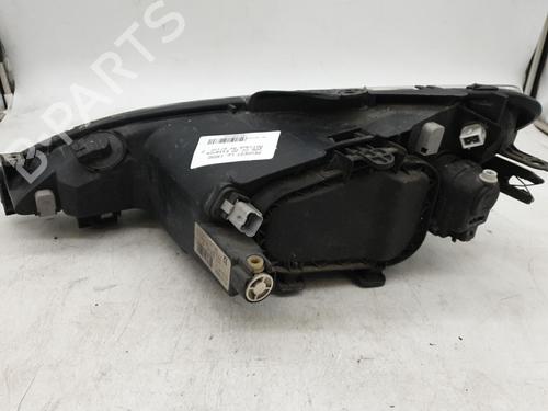 Scheinwerfer rechts für PEUGEOT 206 CC (2D) 1.6 16V (2DNFUF, 2DNFUR) (109 hp) 31191902