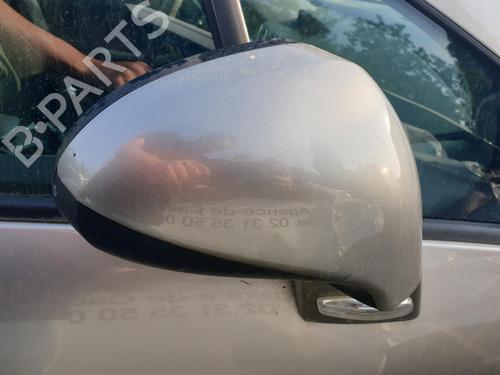 Used Right mirror PEUGEOT 308 SW I (4E_, 4H_) 1.6 HDi (92 hp) 29142701