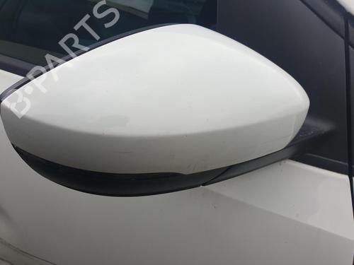 Used Right mirror Right mirror VW POLO V (6R1, 6C1) 1.4 TDI (90 hp) 36482166 36482166