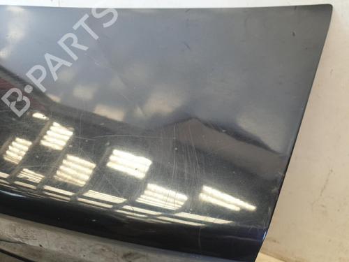 Used Tailgate AUDI A4 B5 (8D2) 1.6 (100 hp) 22871721