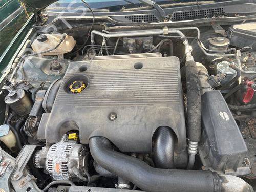 Engine ROVER 45 I Saloon (RT) 2.0 iDT | BP39972822M1 - Image 3