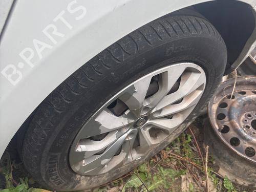 Used Rim Rim 39012844 39012844