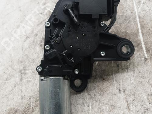 Viskermotor bakrute VW TOURAN (1T1, 1T2) 1.9 TDI | BP23864973M102 