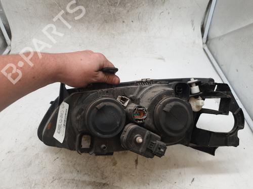 Right headlight NISSAN ALMERA II Hatchback (N16) 2.2 Di | BP29484942C29  - Image 6