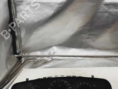 Used Instrument cluster CITROËN SAXO (S0, S1) 1.5 D (57 hp) 22874027