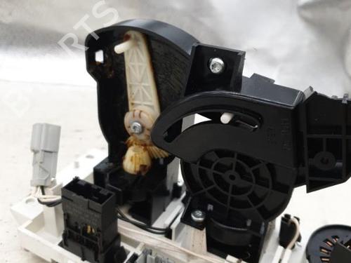 Used Climate control Climate control ROVER 45 I Saloon (RT) 2.0 iDT (101 hp) 25843171 25843171