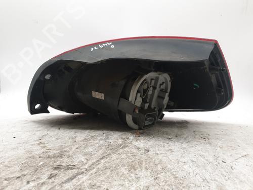 Left taillight FIAT BRAVO II (198_) 1.9 D Multijet (198AXB1A) | BP23832222C34 