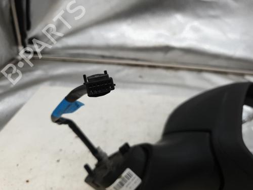 Right mirror RENAULT CLIO IV (BH_) 1.5 dCi 75 | BP22876149C27 