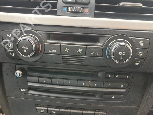 Climate control BMW 3 Convertible (E93) 330 d | BP35793370I5 - Image 2