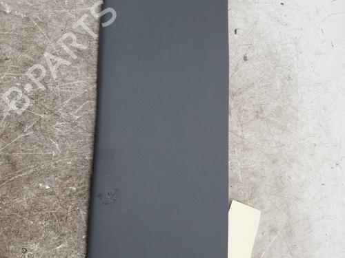 Venstre solskærm Venstre solskærm CITROËN EVASION MPV (22, U6) [1994-2002] 33653200 33653200