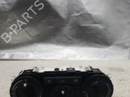 Used Climate control PEUGEOT 2008 I (CU_) 1.4 HDi (68 hp) 22865377