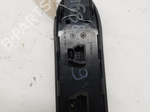 Used Left front window switch Left front window switch 27589828 27589828