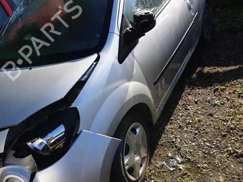 Right taillight RENAULT TWINGO II (CN0_) 1.2 16V (CN04, CN0B) | BP25438510C35