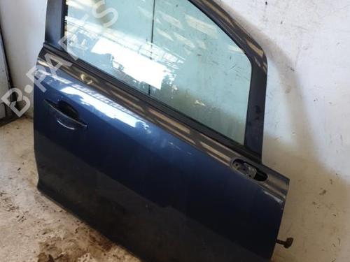 Used Right front door OPEL CORSA D (S07) 1.3 CDTI (L08, L68) (90 hp) 22878259