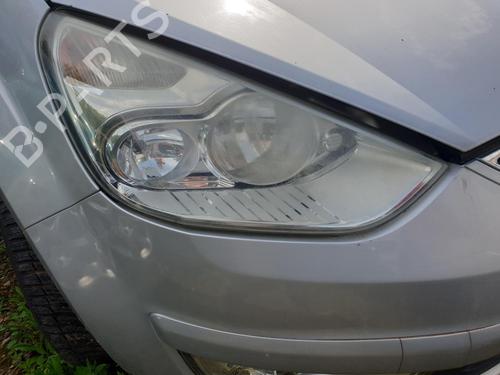 Right headlight FORD GALAXY II (WA6) 2.0 TDCi | BP26040752C29 - Image 2