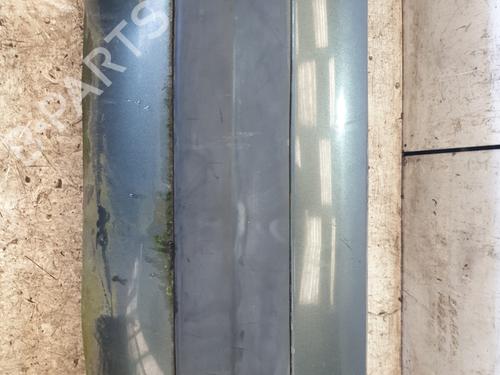 Used Rear bumper Rear bumper PEUGEOT 207 (WA_, WC_) 1.6 16V VTi (120 hp) 32316994 32316994