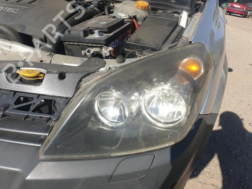 left-headlight-opel-astra-h-a04-2004-2005-2006-2007-2008-2009-2010-2011-2012-2013-2014-37707394 main image
