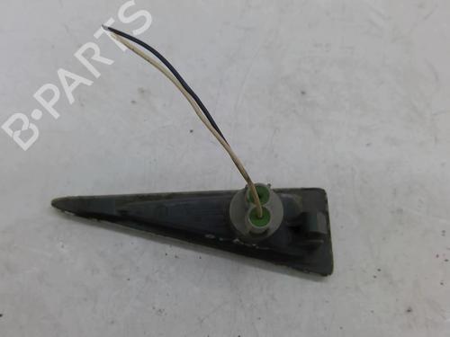Used Left front indicator RENAULT MEGANE II (BM0/1_, CM0/1_) 1.5 dCi (BM0F, BM0T, BM2B, CM0F, CM0T) (82 hp) 22882046