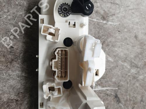 Climate control RENAULT MODUS / GRAND MODUS (F/JP0_) 1.2 (JP0C, JP0K, FP0C, FP0K, FP0P, JP0P, JP0T) | BP29914376I5