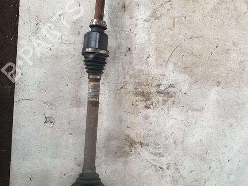 Right front driveshaft CITROËN C4 Picasso II | BP37684164M39 - Image 2