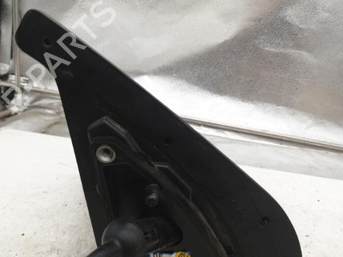 Left mirror KIA PICANTO I (SA) 1.1 CRDi | BP22864373C26 