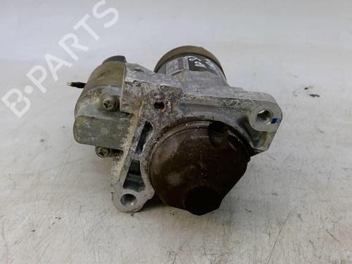 Used Starter RENAULT MODUS / GRAND MODUS (F/JP0_) 1.5 dCi (FP0D, JP0D) (82 hp) 22880390