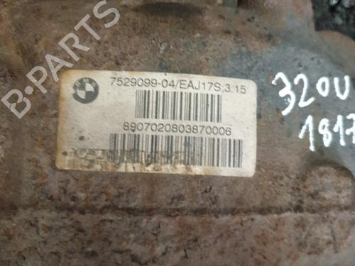 Rear differential BMW 3 (E90) 320 d | BP30457183M24 - Image 2